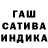 ГАШ 40% ТГК 55443322